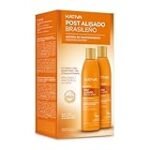 Análisis comparativo del shampoo Kativa post alisado: ¿El mejor producto para mantener tu cabello limpio y saludable?