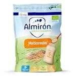 Todas las claves sobre los cereales Almiron 6 meses: Análisis y comparativa de los mejores productos de higiene para bebés