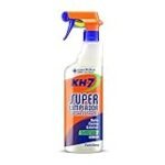 Análisis detallado: Kh7 Multiusos, el aliado perfecto para la limpieza y la higiene del hogar