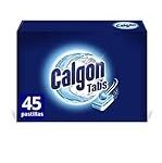 ¡Descubre las opiniones sobre Calgon para tu lavadora en nuestra comparativa de productos de limpieza e higiene!