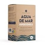 Análisis y comparativa: ¿Es conveniente comprar agua de mar para la limpieza e higiene?
