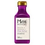 Análisis y comparativa: Descubre el mejor shampooing Maui para tu rutina de limpieza e higiene