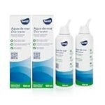 Título: Análisis y comparativa de los mejores sprays de agua de mar para limpieza e higiene