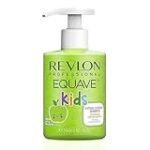 Análisis del champú 2 en 1 Revlon Equave: ¡Descubre el mejor aliado para tu rutina de higiene!
