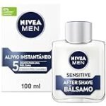 Guía de compra: El mejor after shave para piel sensible en 2021