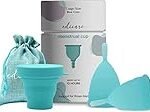Análisis y comparativa de las mejores copas menstruales con esterilizador: ¡Máxima higiene y comodidad!