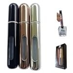 Análisis de los Mejores Perfumes sin Caja: ¡Descubre la Elegancia y Sencillez en la Higiene Personal!