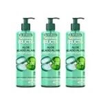 Comparativa: Fructis Aloe Secado al Aire, la mejor opción para cuidar tu cabello en profundidad