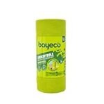 Análisis y comparativa: ¿Cuál es el mejor rollo de bayetas para tu limpieza diaria?