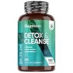 Análisis de productos: Guía completa de cleanse detox para una limpieza e higiene óptimas
