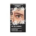 Análisis y comparativa: Schwarzkopf Brow Tint, la mejor opción para un look impecable