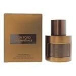 Análisis y comparativa: Tom Ford Oud Minérale, la sofisticación en productos de limpieza e higiene
