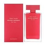 Limpieza y frescura inigualable: Análisis del perfume Fleur Musc de Narciso Rodriguez 100ml
