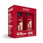 Análisis y Comparativa del Champú One Revlon: Descubre el Mejor Producto de Limpieza e Higiene para tu Cabello