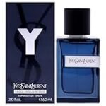 Análisis de la fragancia Yves Saint Laurent Elixir: ¡El toque de lujo para tu rutina de higiene!