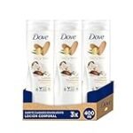 Análisis y comparativa: Dove Crema de Vainilla, ¿la mejor opción en higiene corporal?