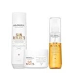 ¡Descubre los mejores productos Goldwell para una limpieza e higiene impecables!