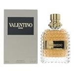 Valentino Uomo Born in Rome: El Elegante Toque Italiano en Productos de Limpieza e Higiene