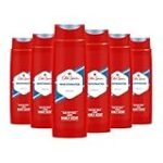 Análisis y comparativa: Descubre la caja Old Spice, ideal para la limpieza e higiene masculina