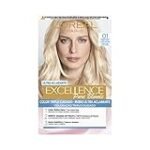 Análisis y comparativa: Opiniones del tinte L'Oréal Excellence 10 para una higiene capilar de excelencia