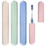 Análisis y comparativa: Los mejores estuches para cepillos de dientes en el mercado