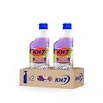 Análisis y comparativa: Kh7 Insecticida Fregasuelos 5 litros, la mejor opción para una limpieza impecable