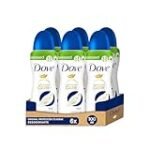 Dove Original Deo: Análisis y comparativa de un clásico en productos de higiene