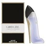 Análisis y comparativa: Hair Mist Carolina Herrera, el toque de frescura en tu rutina de higiene personal