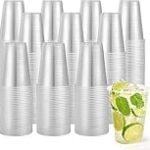 Análisis y Comparativa: Los Mejores Productos de Limpieza para Vasos Plásticos