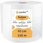 Análisis y comparativa: Los mejores rollos de burbujas para una limpieza eficaz
