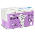 Análisis de papel higiénico: Día 12 rollos precio, ¡Descubre las mejores opciones en limpieza e higiene!