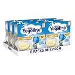 Análisis de los ingredientes de Yogolino: ¿El aliado ideal en limpieza e higiene?