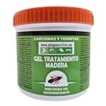 Análisis y comparativa de los mejores insecticidas para combatir termitas