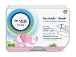 Análisis y comparativa: Rhinomer Aspirador Nasal, la solución ideal para la limpieza nasal