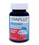 Análisis y comparativa: ¿Son efectivos los Epaplus Melatonina Gummies para mejorar la higiene del sueño?