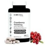 Análisis de productos de limpieza con extracto de arándano rojo americano: ¡Descubre sus beneficios para la higiene!