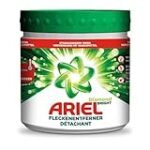 Análisis detallado de Ariel para ropa blanca: ¡Descubre el mejor producto para mantener tus prendas impecables!