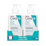 Análisis y comparativa: ¿Es el jabón CeraVe Acne la solución para tu piel?