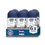 Análisis y comparativa: Desodorante Sanex para hombre, ¡Descubre el mejor producto para tu higiene!