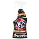 Análisis comparativo: ¿Kh7 Vitrocerámica es el mejor producto de limpieza para tu cocina?