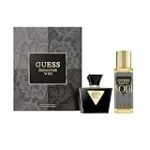 Análisis y comparativa: ¿Cuál es el mejor estuche de perfume Guess para mujer?