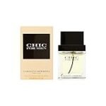 Análisis de Perfume Chic Carolina Herrera: ¿Un toque de distinción para tu rutina de limpieza e higiene?