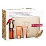 Análisis del Estuche Clarins Extra-Firming: ¡La clave para una piel firme y radiante!
