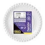 Análisis de los mejores platos de plástico baratos para una limpieza e higiene impecables