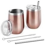 Los mejores vasos térmicos: análisis y comparativa para mantener la higiene en todo momento Los mejores vasos térmicos: análisis y comparativa para mantener la higiene en todo momento