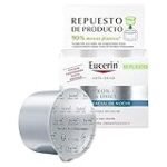 Análisis completo de Eucerin Hyaluron Filler Noche: Descubre opiniones y beneficios
