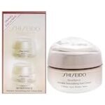 Análisis detallado: Benefiance Eye Cream, la crema perfecta para el cuidado de la piel en el área de los ojos