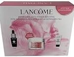 Análisis de Lancôme Rénergie Yeux: Opiniones y Comparativa en Productos de Cuidado e Higiene