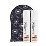 Análisis del autobronceador St. Moriz en tono medium: ¿El mejor aliado para un bronceado impecable?