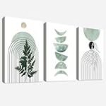 Análisis de los mejores productos de limpieza e higiene para eliminar manchas en cuadros verdes